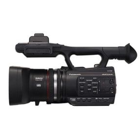 Prenájom - Panasonic AG-AC90 Prenájom - Panasonic AG-AC90