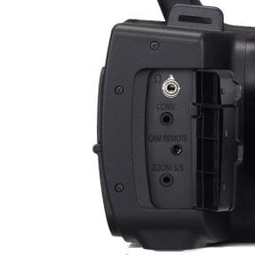 Prenájom - Panasonic AG-AC90 Prenájom - Panasonic AG-AC90