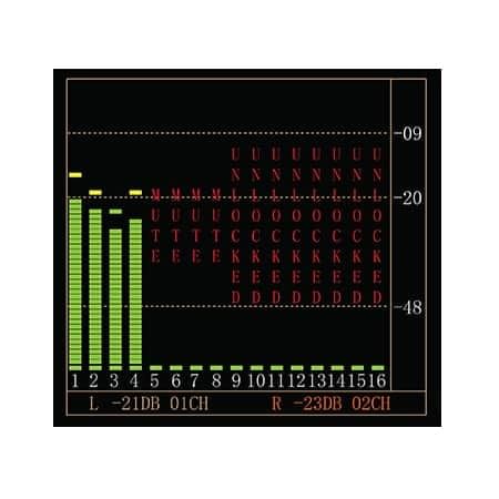 SWIT CM-S73H Luxury 7" 3000 nit Super Bright LCD Monitor SWIT CM-S73H Luxury 7" 3000 nit Super Bright LCD Monitor