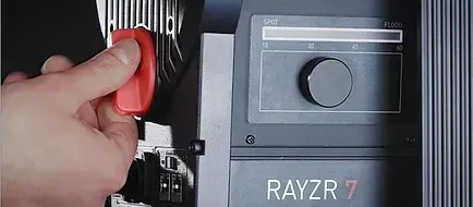 Rayzr7 300 Daylight Premium Rayzr7 300 Daylight Premium