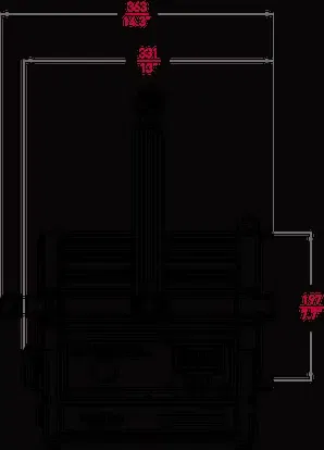 Rayzr7 300 Daylight Premium Rayzr7 300 Daylight Premium