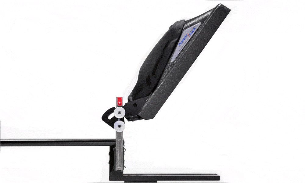 PrompterPeople ProLine Plus 15 teleprompter s 15" LCD (400 nit) PrompterPeople ProLine Plus 15 teleprompter s 15" LCD (400 nit)