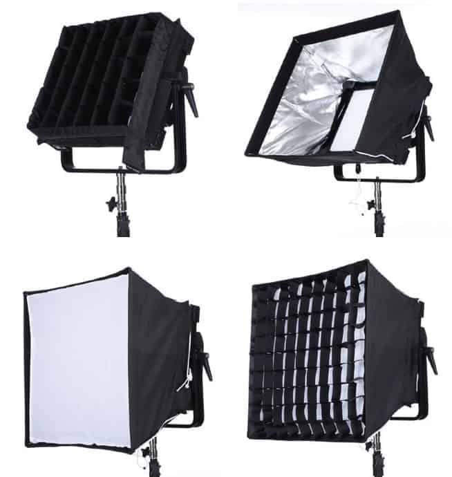 s-2820-2840_accessory RGBW LED panel WIT S-2840 príslušenstvo (accessory)