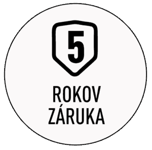 5ROKOV_SK_W 5 rokov záruka LUMIX GH5