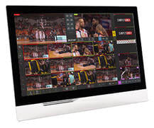 SIMPLYLIVE All-In-One Production SIMPLYLIVE All-In-One Production