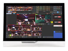 SIMPLYLIVE All-In-One Production SIMPLYLIVE All-In-One Production