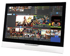 SIMPLYLIVE All-In-One Production SIMPLYLIVE All-In-One Production