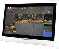 SIMPLYLIVE All-In-One Production SIMPLYLIVE All-In-One Production