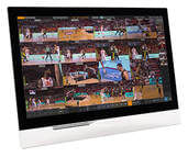 SIMPLYLIVE RefBox Video Referee & Coach (systém VAR) SIMPLYLIVE RefBox Video Referee & Coach (systém VAR)