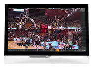 SIMPLYLIVE RefBox Video Referee & Coach (systém VAR) SIMPLYLIVE RefBox Video Referee & Coach (systém VAR)