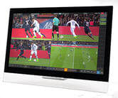 SIMPLYLIVE RefBox Video Referee & Coach (systém VAR) SIMPLYLIVE RefBox Video Referee & Coach (systém VAR)