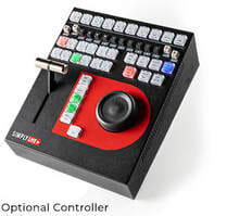 SIMPLYLIVE SloMo Slow Motion Replay SIMPLYLIVE SloMo Slow Motion Replay