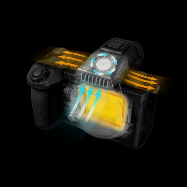 Panasonic Lumix S5 II X + Lumix S 50mm/F1,8 Panasonic Lumix S5 II X + Lumix S 50mm/F1,8