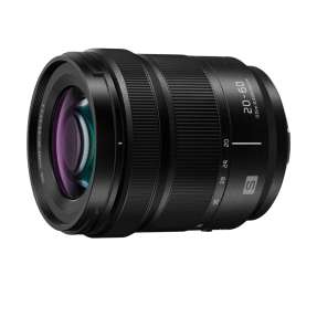 Panasonic Lumix S5 II X LUMIX S 20-60 mm F/3,5-5,6+Lumix S50mm F/1,8 Panasonic Lumix S5 II X LUMIX S 20-60 mm F/3,5-5,6+Lumix S50mm F/1,8