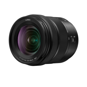 Panasonic Lumix S5 II X LUMIX S 20-60 mm F/3,5-5,6+Lumix S50mm F/1,8 Panasonic Lumix S5 II X LUMIX S 20-60 mm F/3,5-5,6+Lumix S50mm F/1,8
