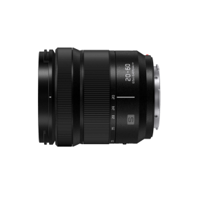 Panasonic Lumix S5 II X LUMIX S 20-60 mm F/3,5-5,6+Lumix S50mm F/1,8 Panasonic Lumix S5 II X LUMIX S 20-60 mm F/3,5-5,6+Lumix S50mm F/1,8