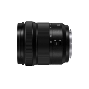 Panasonic Lumix S5 II X LUMIX S 20-60 mm F/3,5-5,6+Lumix S50mm F/1,8 Panasonic Lumix S5 II X LUMIX S 20-60 mm F/3,5-5,6+Lumix S50mm F/1,8