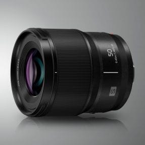 Panasonic Lumix S5 II X LUMIX S 20-60 mm F/3,5-5,6+Lumix S50mm F/1,8 Panasonic Lumix S5 II X LUMIX S 20-60 mm F/3,5-5,6+Lumix S50mm F/1,8