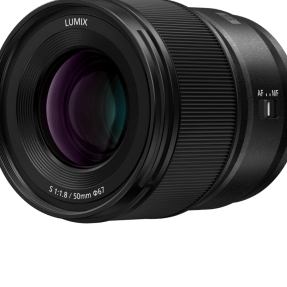 Panasonic Lumix S5 II X LUMIX S 20-60 mm F/3,5-5,6+Lumix S50mm F/1,8 Panasonic Lumix S5 II X LUMIX S 20-60 mm F/3,5-5,6+Lumix S50mm F/1,8