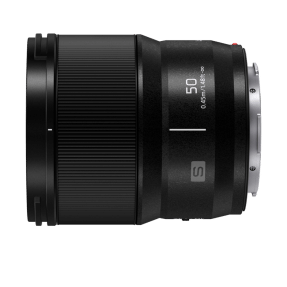 Panasonic Lumix S5 II X LUMIX S 20-60 mm F/3,5-5,6+Lumix S50mm F/1,8 Panasonic Lumix S5 II X LUMIX S 20-60 mm F/3,5-5,6+Lumix S50mm F/1,8