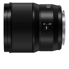 Panasonic Lumix S5 II X LUMIX S 20-60 mm F/3,5-5,6+Lumix S50mm F/1,8 Panasonic Lumix S5 II X LUMIX S 20-60 mm F/3,5-5,6+Lumix S50mm F/1,8
