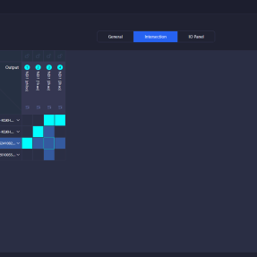 Kiloview CUBE X NDI Core -supports seamless switching Kiloview CUBE X NDI Core -supports seamless switching