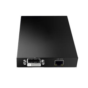 Kiloview DC230 4-kanálový H.264 video dekóder do SDI a DVI-I (HDMI/VGA) s multiview Kiloview DC230 4-kanálový H.264 video dekóder do SDI a DVI-I (HDMI/VGA) s multiview