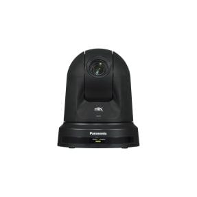 Panasonic AW-UE40 robotická 4K PTZ kamera (čierna) Panasonic AW-UE40 robotická 4K PTZ kamera (čierna)