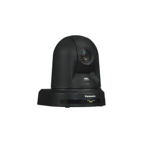 Panasonic AW-UE50 robotická 4K PTZ kamera (čierna) Panasonic AW-UE50 robotická 4K PTZ kamera (čierna)