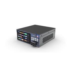 Kiloview CUBE R1 - multi-channel NDI video recording Kiloview CUBE R1 - multi-channel NDI video recording