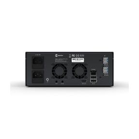 Kiloview CUBE R1 - multi-channel NDI video recording Kiloview CUBE R1 - multi-channel NDI video recording