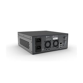 Kiloview CUBE R1 - multi-channel NDI video recording Kiloview CUBE R1 - multi-channel NDI video recording