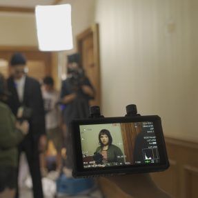 Hollyland Mars M1, 5.5" Wireless Transceiver monitor 1ks Hollyland Mars M1, 5.5" Wireless Transceiver monitor 1ks