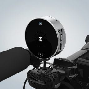 Kiloview U40 - UHD HDMI 2.0 to NDI Video Encoder Kiloview U40 - UHD HDMI 2.0 to NDI Video Encoder