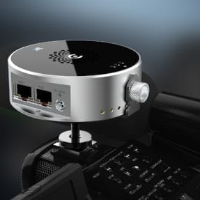 Kiloview U40 - UHD HDMI 2.0 to NDI Video Encoder Kiloview U40 - UHD HDMI 2.0 to NDI Video Encoder