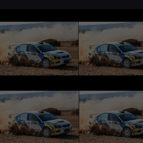 Kiloview CUBE R1 - multi-channel NDI video recording Kiloview CUBE R1 - multi-channel NDI video recording