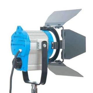 CAME-TV 300/500W fresnelový reflektor CAME-TV 300/500W fresnelový reflektor