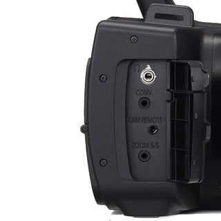 Prenájom - Panasonic AG-AC90 Prenájom - Panasonic AG-AC90