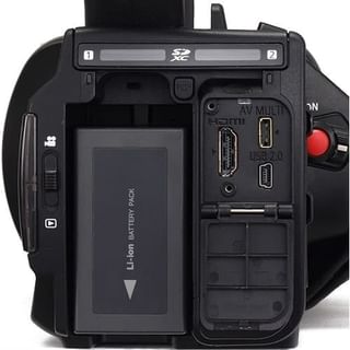 Prenájom - Panasonic AG-AC90 Prenájom - Panasonic AG-AC90