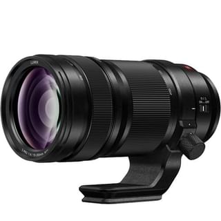 Panasonic Lumix S Pro 70-200mm/F4,0 OIS full frame objektív pre L-mount Panasonic Lumix S Pro 70-200mm/F4,0 OIS full frame objektív pre L-mount