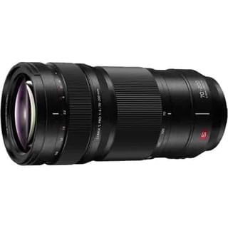 Panasonic Lumix S Pro 70-200mm/F4,0 OIS full frame objektív pre L-mount Panasonic Lumix S Pro 70-200mm/F4,0 OIS full frame objektív pre L-mount