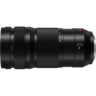 Panasonic Lumix S Pro 70-200mm/F4,0 OIS full frame objektív pre L-mount Panasonic Lumix S Pro 70-200mm/F4,0 OIS full frame objektív pre L-mount