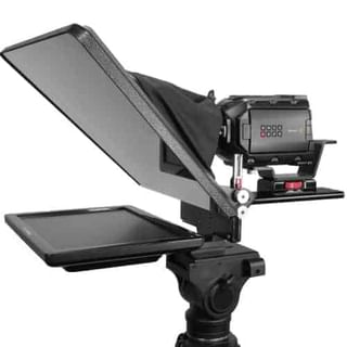 PrompterPeople ProLine Plus 17 teleprompter so 17" LCD (400 nit) PrompterPeople ProLine Plus 17 teleprompter so 17" LCD (400 nit)