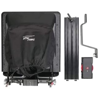 PrompterPeople ProLine Plus 17 teleprompter so 17" LCD (400 nit) PrompterPeople ProLine Plus 17 teleprompter so 17" LCD (400 nit)