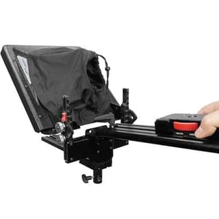 PrompterPeople ProLine Plus 17 teleprompter so 17" LCD (400 nit) PrompterPeople ProLine Plus 17 teleprompter so 17" LCD (400 nit)