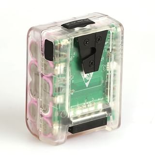 SWIT PB-M98SE transparentná mini V-mount batéria (limitovaná edícia) SWIT PB-M98SE transparentná mini V-mount batéria (limitovaná edícia)