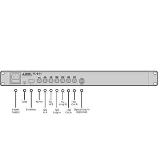 Blackmagic Teranex Express Blackmagic Teranex Express