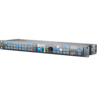 Blackmagic Teranex Express Blackmagic Teranex Express