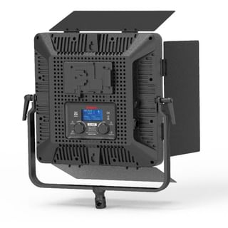 SWIT CL-60D 60W štúdiové SMD LED panelové svetlo s DMX ovládaním SWIT CL-60D 60W štúdiové SMD LED panelové svetlo s DMX ovládaním