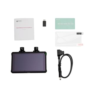 Hollyland Mars M1, 5.5" Wireless Transceiver monitor 1ks Hollyland Mars M1, 5.5" Wireless Transceiver monitor 1ks